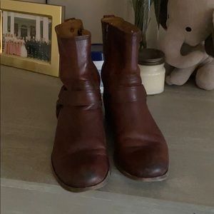 Frye boots